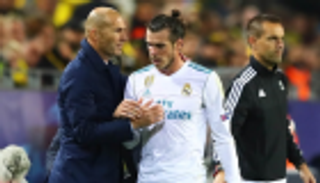 بيل يهبط إلى أدنى قيمة تسويقية بسبب أزمته مع ريال مدريد