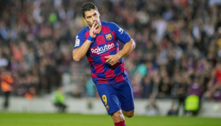 لويس سواريز 