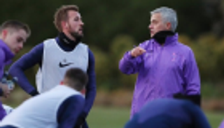 اختبار أول لمورينيو وصدامات أوروبية قوية بعد انتهاء العطلة الدولية