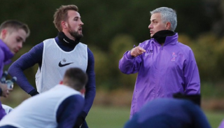 جوزيه مورينيو 