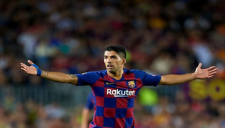 لويس سواريز