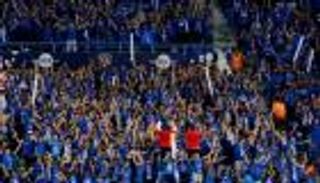 3 آلاف مشجع هلالي يدعمون الزعيم في اليابان لحسم اللقب الآسيوي