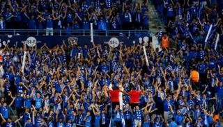 الهلال السعودي