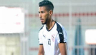 الزمالك ينهي إجراءات قيد المغربي أوناجم أفريقيا