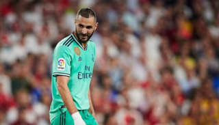 كريم بنزيمة