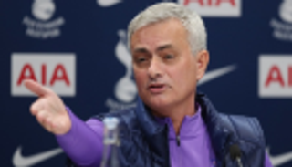 عودة مورينيو وإصابة صلاح وتألق رونالدو أبرز مشاهد فترة التوقف الدولي