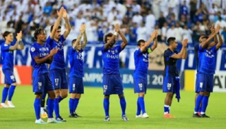 فريق الهلال