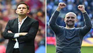 جوارديولا ولامبارد 