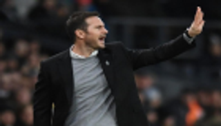 لامبارد يرفض تدريب توتنهام مستقبلا