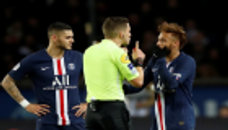 نيمار يعود وسان جيرمان يبتعد بصدارة الدوري الفرنسي