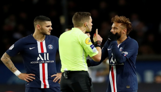 باريس سان جيرمان