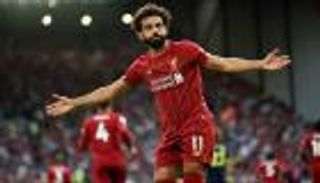 جماهير ليفربول ترفض مشاركة محمد صلاح ضد كريستال بالاس