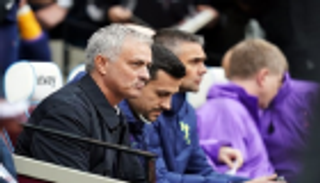 إنفوجراف.. مورينيو يقود توتنهام لأول زيارة سعيدة في البريمييرليج