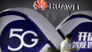 حزب ميركل يصادق على مشاركة "هواوي" في تطوير شبكة 5G الألمانية