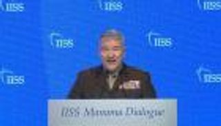 قائد القيادة المركزية الأمريكية: على دول المنطقة الاتحاد بوجه التهديد