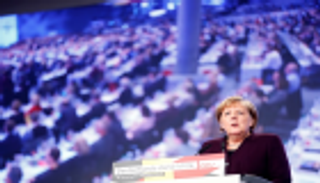 حزب ميركل يرفض التصويت على مرشحه لمنصب المستشار 