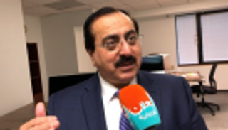 معارض إيراني: المظاهرات تجتاح المدن ومطالب بإسقاط النظام