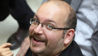 الصحفي جيسون رضائيان - أرشيفية 