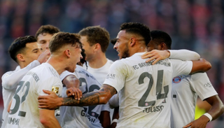 بايرن ميونيخ 