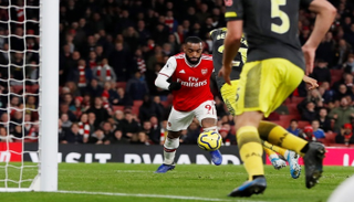 أرسنال وساوثهامبتون