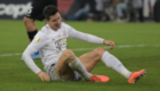 دوسلدورف يوقف سلسلة أهداف ليفاندوفيسكي في البوندسليجا