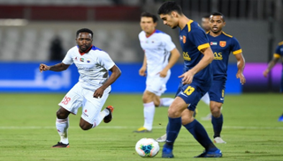 الشارقة والفجيرة