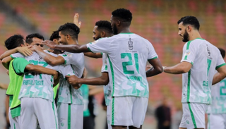 الأهلي السعودي