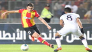 أولمبيك أسفي يطيح بالترجي ويتأهل لربع نهائي البطولة العربية