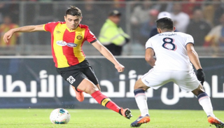 الترجي وأولمبيك أسفي