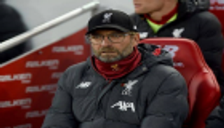 كلوب يشيد بروح لاعبي ليفربول القتالية