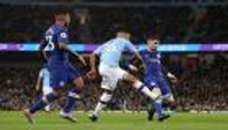 محرز يتوهج ومانشستر سيتي يستعيد توازنه بالفوز على تشيلسي