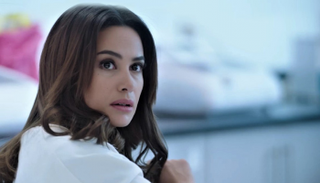 الممثلة التونسية هند صبري