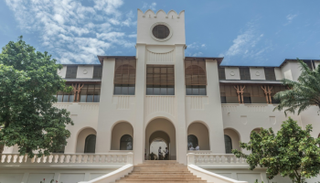  قصر "بالي دو لومي"