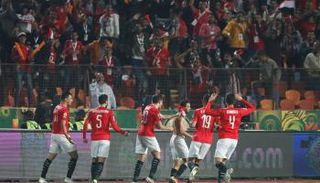 منتخب مصر الأولمبي