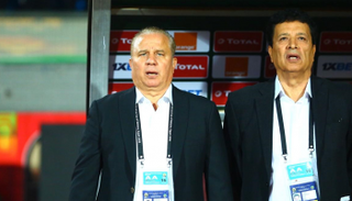 المنتخب الأوليمبي