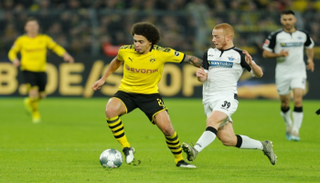 بروسيا دورتموند