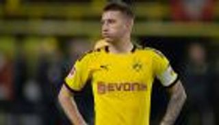ريوس بعد تعثر دورتموند: نشعر بالعار