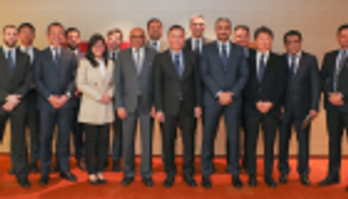 الاتحاد الآسيوي يعتمد زيادة الفرق المشاركة بدوري أبطال آسيا