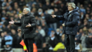 إنفوجراف.. تفوق بيليجريني يهدد انطلاقة مورينيو مع توتنهام