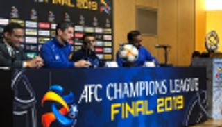 مدرب الهلال السعودي يرفض الأعذار ويتمسك باللقب الآسيوي