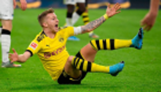 صحف ألمانيا تفتح النار على فافر ولاعبي دورتموند