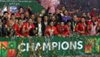 6 عوامل صنعت إنجاز منتخب مصر الأولمبي في أمم أفريقيا