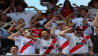 إنفوجراف.. التاريخ ينصف ريفر بليت أمام فلامنجو قبل نهائي ليبرتادوريس