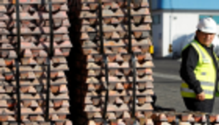 أسعار المعادن الرئيسية ترتفع بدعم تفاؤل اتفاق التجارة