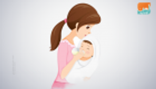 إنفوجراف.. 10 علامات لتسنين الأطفال