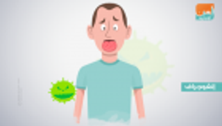 إنفوجراف.. "اللسان" 7 مؤشرات للإصابة بالأمراض