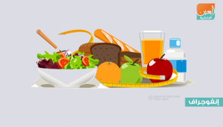 "الألياف الغذائية".. مفتاح الصحة والرشاقة