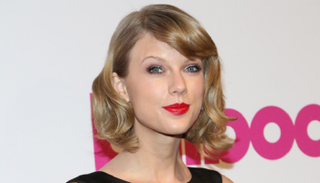 تايلور سويفت
