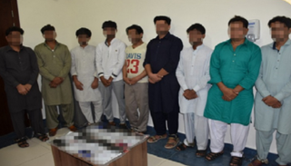 "شرطة أبوظبي" تضبط 4 عصابات آسيوية للاحتيال المصرفي