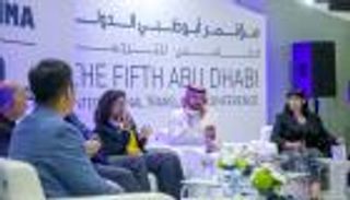 انطلاق مؤتمر أبوظبي الدولي للترجمة الثلاثاء